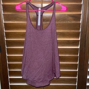 Lululemon Racerback Tank